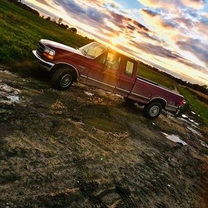 Meet your Posher, Jackson